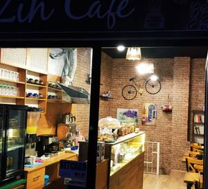 zin cafe bakirkoy merkez istanbul